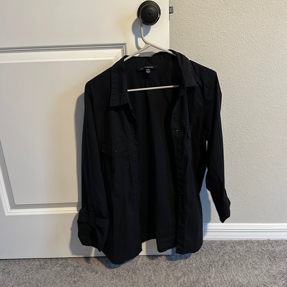 Zac and Rachel size XL